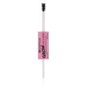Essence Grow Like A Boss Lash Brow Growth Serum Kaş Kirpik Serum 6 ml
