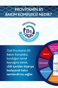 Bepanthol Derma Temel Nemlendirici Losyon 400 ml Kuru, Hassas Ciltler, Günlük Yoğun Nemlendirici