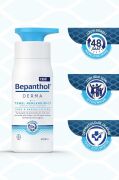 Bepanthol Derma Temel Nemlendirici Losyon 400 ml Kuru, Hassas Ciltler, Günlük Yoğun Nemlendirici
