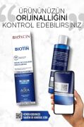 Bioxcin Biotin Şampuan 300 ML Tüm Saç Tipleri