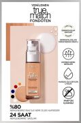 L'Oreal Paris True Match Bakım Yapan Fondöten 2R ROSE VANILLA