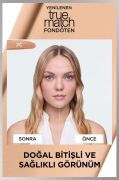 L'Oreal Paris True Match Bakım Yapan Fondöten 2R ROSE VANILLA