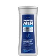 Joanna Power Men Kepeğe Karşı Erkek Şampuanı 200 ml Pirokton Olamin Kepek Karşıtı Bakım