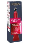 L'Oreal Paris Revitalift Lazer X3 Göz Bakım Kremi