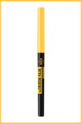 Maybelline New York The Colossal Kajal Argan Yağı İçeren Ekstra Siyah Göz Kalemi