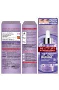 L'Oreal Paris Revitalift Filler Göz Çevresini Aydınlatıcı, Koyu Halka Görünümünü Azaltan Göz Serumu 20ml
