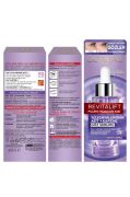 L'Oreal Paris Revitalift Filler Göz Çevresini Aydınlatıcı, Koyu Halka Görünümünü Azaltan Göz Serumu 20ml
