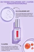 L'Oreal Paris Revitalift Filler Göz Çevresini Aydınlatıcı, Koyu Halka Görünümünü Azaltan Göz Serumu 20ml