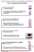L'Oreal Paris Revitalift Filler Göz Çevresini Aydınlatıcı, Koyu Halka Görünümünü Azaltan Göz Serumu 20ml