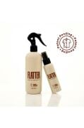 Flatter Kırışıklık Açıcı ve Kumaş Bakım Spreyi Ütüsüz Pratik Çözüm 100 ML