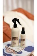 Flatter Kırışıklık Açıcı ve Kumaş Bakım Spreyi Ütüsüz Pratik Çözüm 100 ML