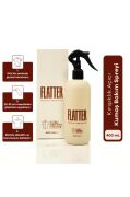 Flatter Kırışıklık Açıcı ve Kumaş Bakım Spreyi Ütüsüz Pratik Çözüm 400 ML