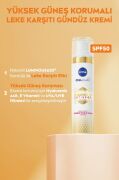 Nivea Luminous630 Leke Karşıtı Gündüz Yüz Kremi 40 Ml,spf50 Yüksek Güneş Korumalı