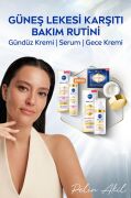 Nivea Luminous630 Leke Karşıtı Gündüz Yüz Kremi 40 Ml,spf50 Yüksek Güneş Korumalı