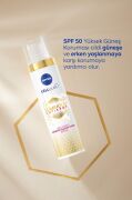 Nivea Luminous630 Leke Karşıtı Gündüz Yüz Kremi 40 Ml,spf50 Yüksek Güneş Korumalı