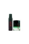 Snob Erkek After Dark 100 ml EDT + After Dark Deodorant 150 ml