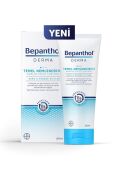 Bepanthol Derma Temel Nemlendirici Günlük Vücut Losyonu 200 ml Kuru ve Hassas Ciltler