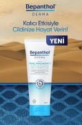 Bepanthol Derma Temel Nemlendirici Günlük Vücut Losyonu 200 ml Kuru ve Hassas Ciltler