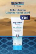 Bepanthol Derma Temel Nemlendirici Günlük Vücut Losyonu 200 ml Kuru ve Hassas Ciltler