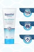 Bepanthol Derma Temel Nemlendirici Günlük Vücut Losyonu 200 ml Kuru ve Hassas Ciltler