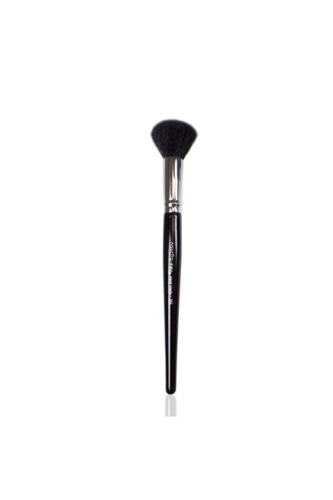Nascita Pro Plus Pudra ve Allık Makyaj Fırçası No: 284