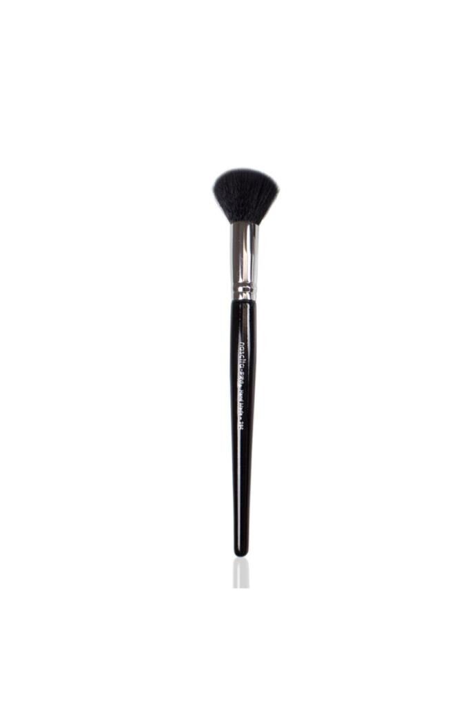 Nascita Pro Plus Pudra ve Allık Makyaj Fırçası No: 284