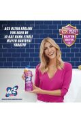 ACE Ultra Köpük Çamaşır Susuz Banyo Mutfak Çok Amaçlı Avantaj Paketi
