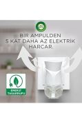 Air Wick Elektrikli Oda Kokusu Cihaz Yedek Şişe Temizliğin Esintisi