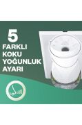 Air Wick Elektrikli Oda Kokusu Kit Temizliğin Esintisi Cihaz Yedek Şişe X 2 - Esansiyel Yağlar Içerir*