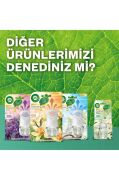Air Wick Elektrikli Oda Kokusu Temizliğin Esintisi Kit + Yedek Şişe Bahar Çiçekleri-Esansiyel Yağlar İçerir*