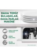 Fairy Platinum Hepsi Bir Arada Bulaşık Makinesi Tableti Limon 50 Tablet