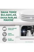 Fairy Platinum Hepsi Bir Arada Bulaşık Makinesi Tableti Limon 50 Tablet