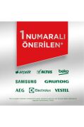 Fairy Platinum Hepsi Bir Arada Bulaşık Makinesi Tableti Limon 50 Tablet