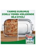 Fairy Platinum Fresh Bulaşık Makinesi Kapsülü 30 Yıkama