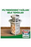 Fairy Platinum Fresh Bulaşık Makinesi Kapsülü 30 Yıkama