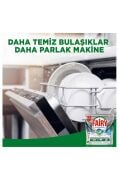 Fairy Platinum Fresh Bulaşık Makinesi Kapsülü 30 Yıkama