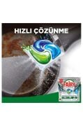 Fairy Platinum Fresh Bulaşık Makinesi Kapsülü 30 Yıkama
