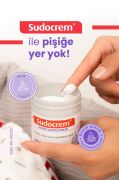 Sudocrem Bebek Bakım Kremi 125g