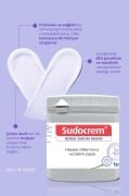 Sudocrem Bebek Bakım Kremi 125g
