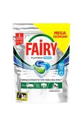 Fairy Platinum Fresh Bulaşık Makinesi Kapsülü 50 Yıkama