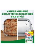 Fairy Platinum Fresh Bulaşık Makinesi Kapsülü 50 Yıkama