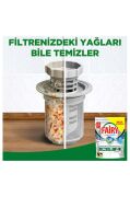 Fairy Platinum Fresh Bulaşık Makinesi Kapsülü 50 Yıkama