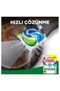 Fairy Platinum Fresh Bulaşık Makinesi Kapsülü 50 Yıkama