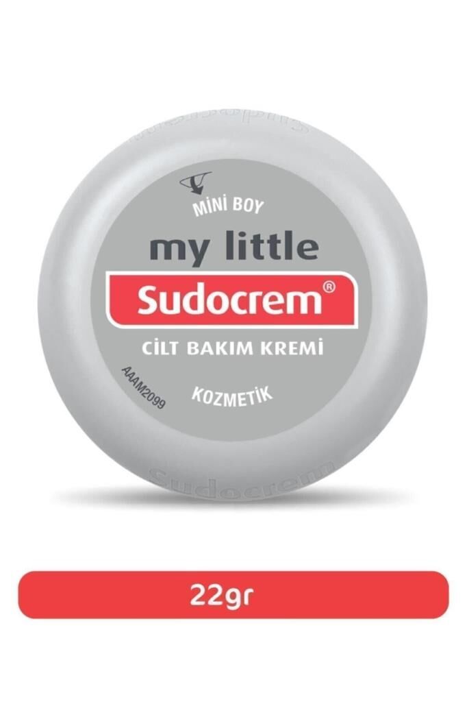 Sudocrem Cilt Bakım Kremi 22 gr