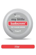 Sudocrem Cilt Bakım Kremi 22 gr