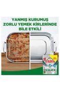 Fairy Platinum Fresh Bulaşık Makinesi Kapsülü 72 Yıkama