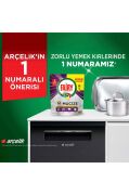 Fairy Platinum Fresh Bulaşık Makinesi Kapsülü 72 Yıkama