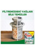 Fairy Platinum Fresh Bulaşık Makinesi Kapsülü 72 Yıkama