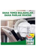 Fairy Platinum Fresh Bulaşık Makinesi Kapsülü 72 Yıkama