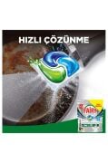 Fairy Platinum Fresh Bulaşık Makinesi Kapsülü 72 Yıkama